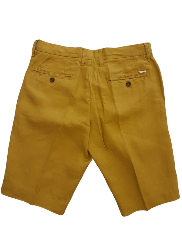 MARKUP BERMUDA REGULAR LINO TC