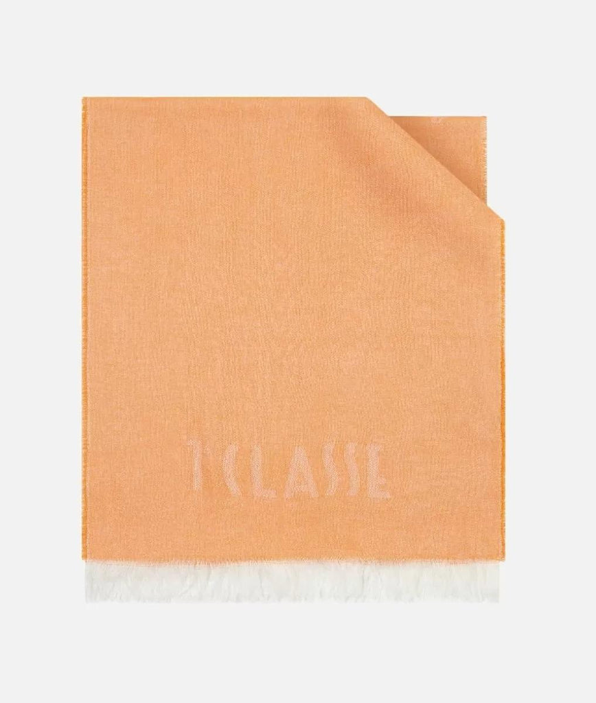 Alviero Martini 1ª CLASSE SCIARPA GEO FILETTO