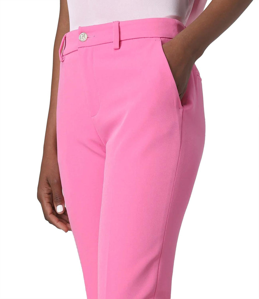 LIU JO PANT.NEW YORK LUXURY REG.W.