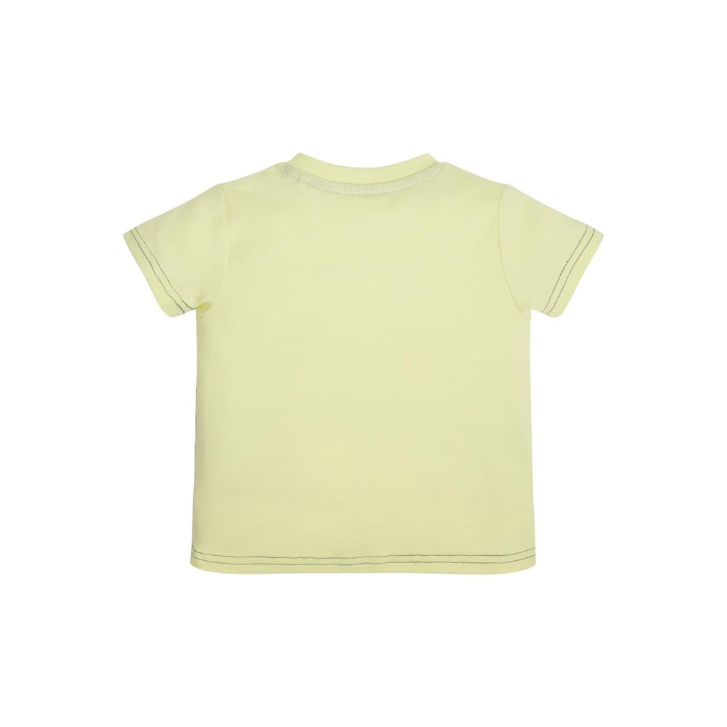 GUESS SS T-SHIRT
