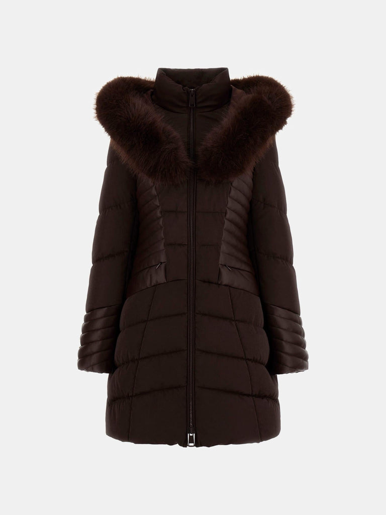 GUESS NEW OXANA JACKET