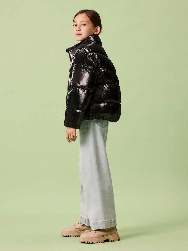 NAME.IT NKFMANON PUFFER JACKET