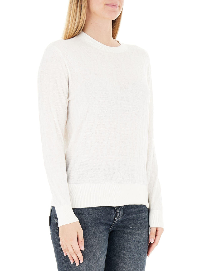 ARMANI EXCHANGE PULLOVER