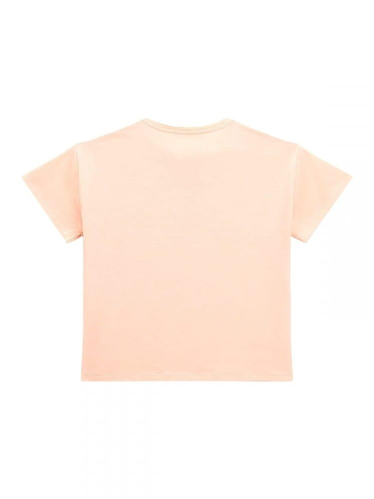GUESS SS T-SHIRT