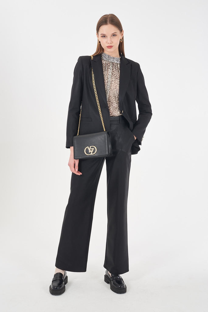 YES ZEE BORSA CON TRACOLLA A CATENA