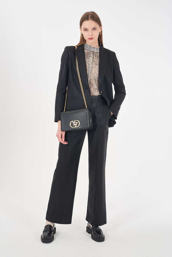 YES ZEE BORSA CON TRACOLLA A CATENA