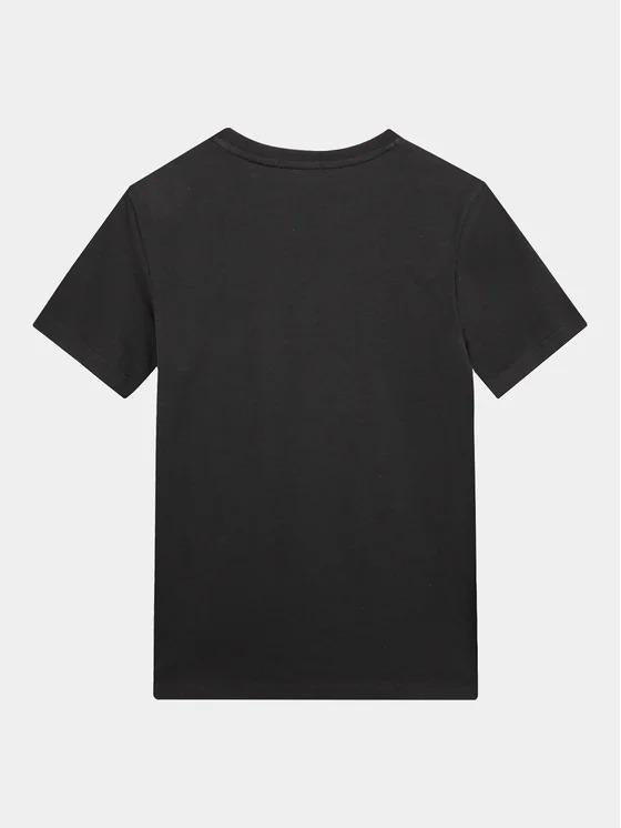 CALVIN KLEIN JEANS BADGE POCKET SS T-SHIRT