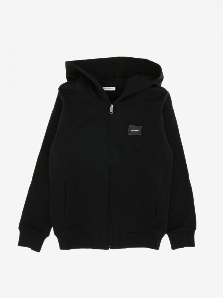 DOLCE&GABBANA HOODIE