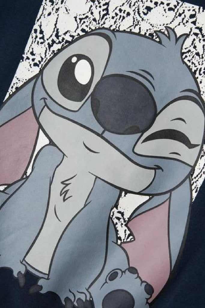 NAME.IT NMFARINA STITCH SWEAT BRU WDI