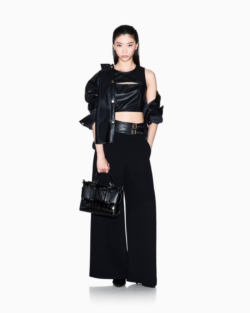 ARMANI EXCHANGE TROUSER