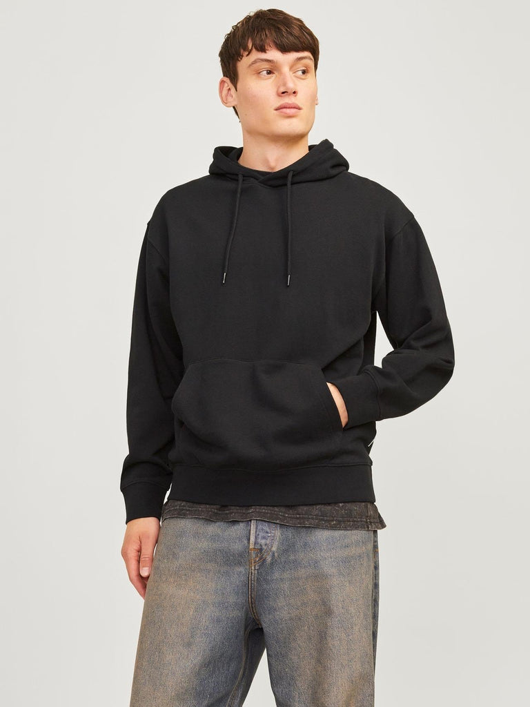 JACK AND JONES JJECHARGE SWEAT HOOD NOOS