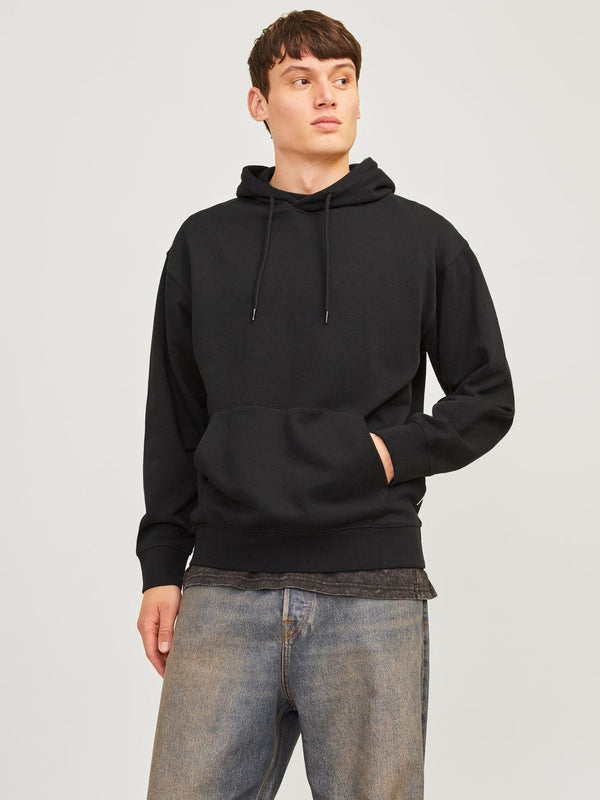 JACK AND JONES JJECHARGE SWEAT HOOD NOOS