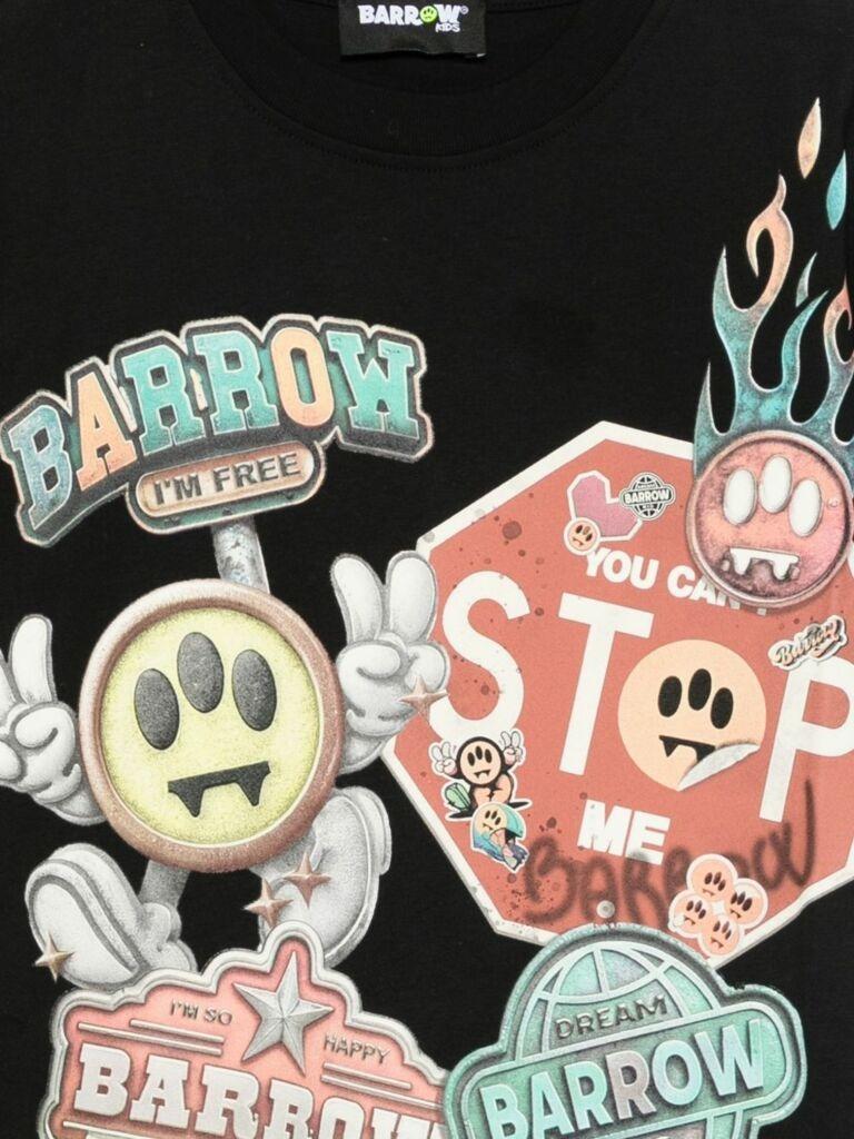 BARROW T-SHIRT
