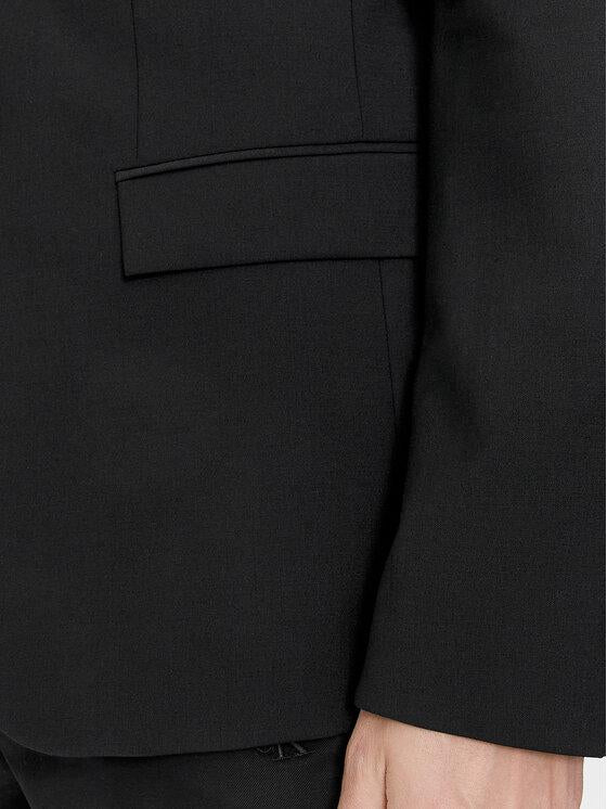 CALVIN KLEIN MODERN WOOL BLEND RE