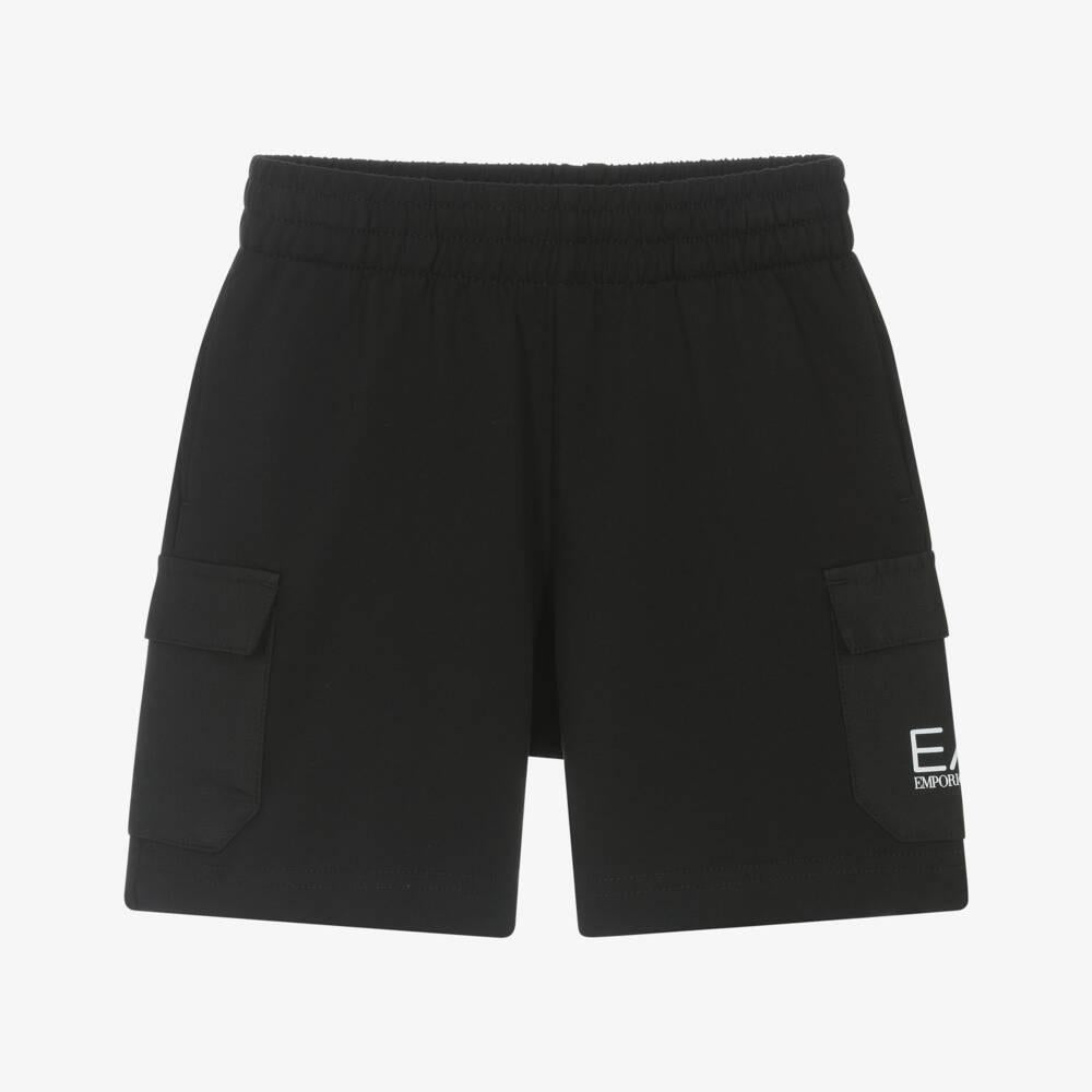 EMPORIO ARMANI EA7 BERMUDA