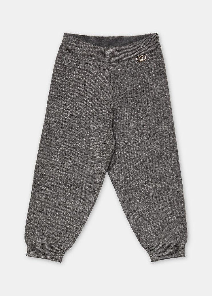 LIU JO PANT.MAGLIA LUNGO