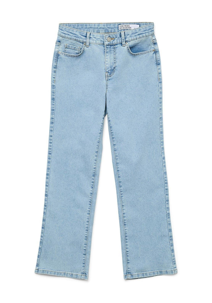 VERO MODA VMSHEILA MR KICK FLARED JEANS VI3450