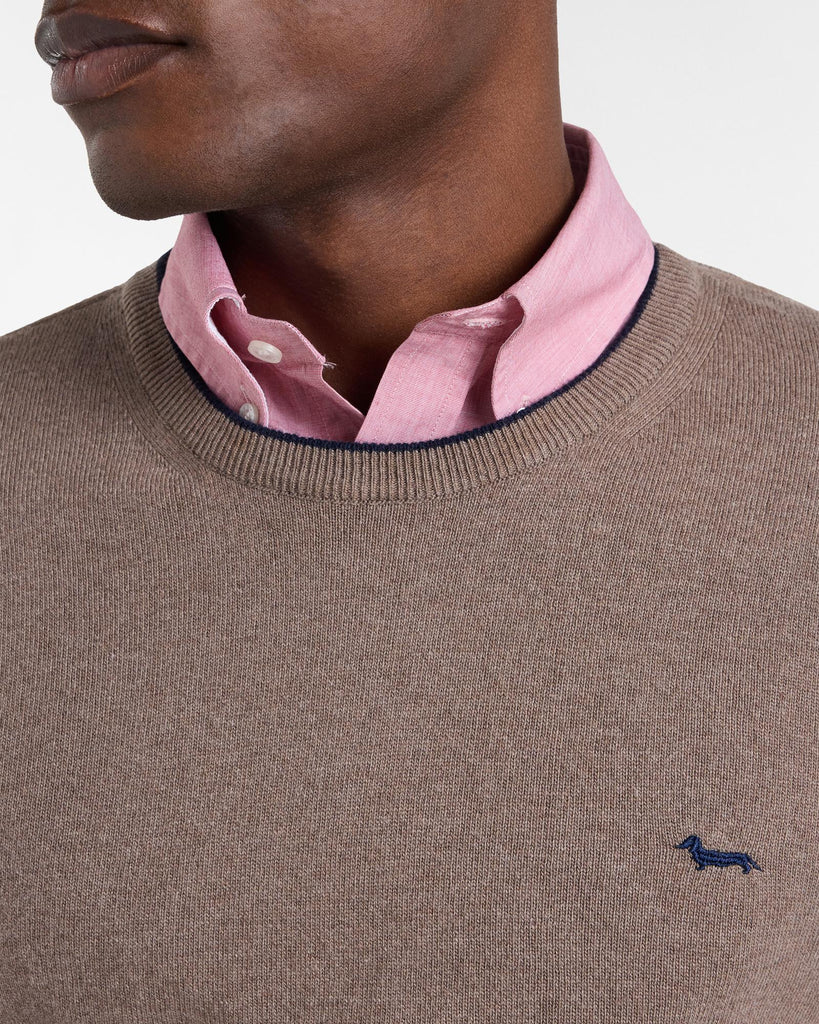 HARMONT & BLAINE PARICOLLO BASIC