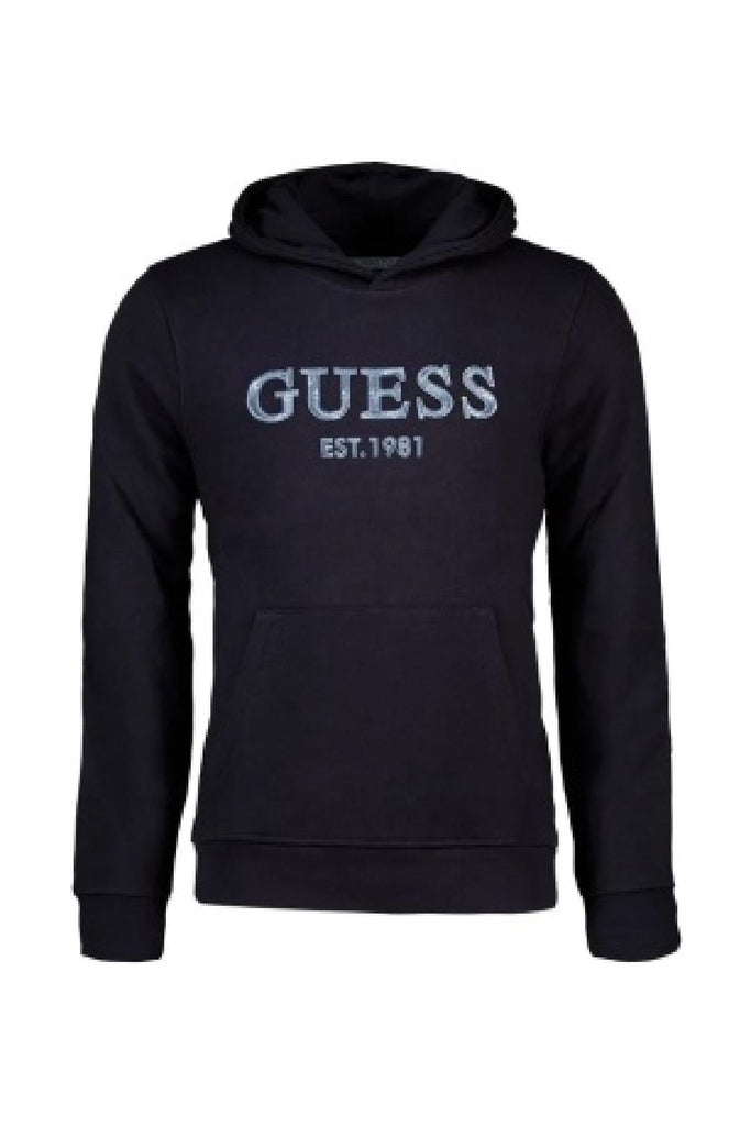 GUESS BEAU HOODIE SWEATSHIRT