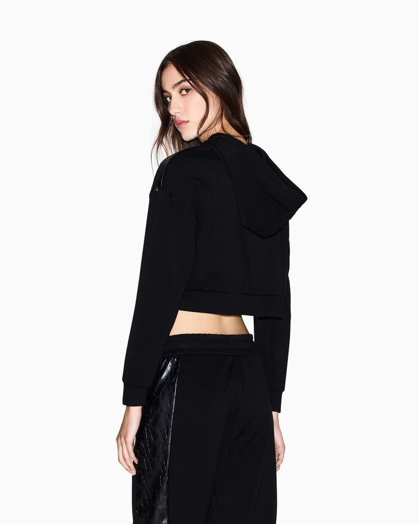 ARMANI EXCHANGE SWEATSHIRT