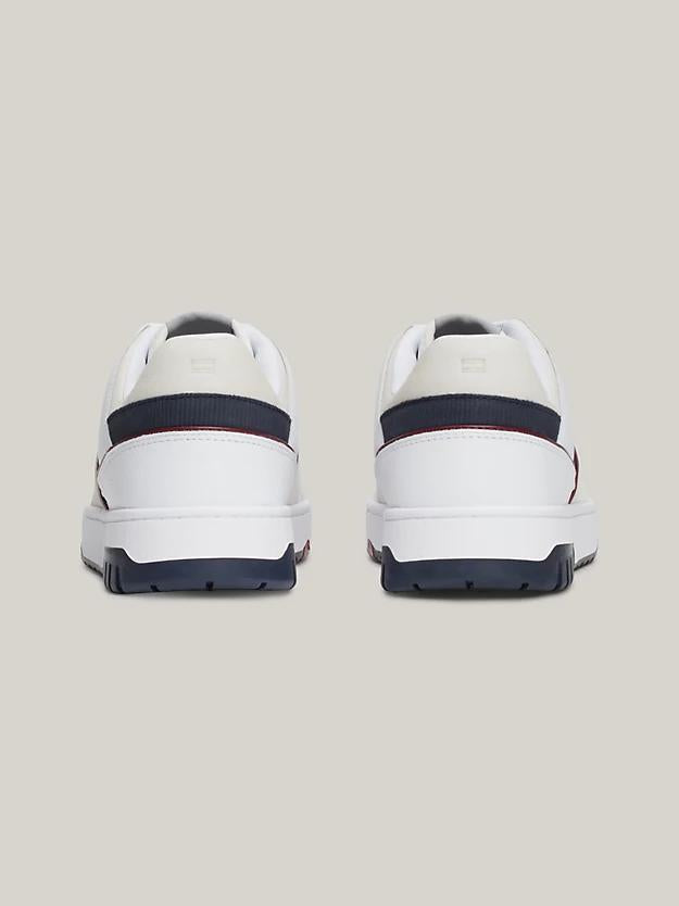 TOMMY HILFIGER TH BASKET MODERN STR