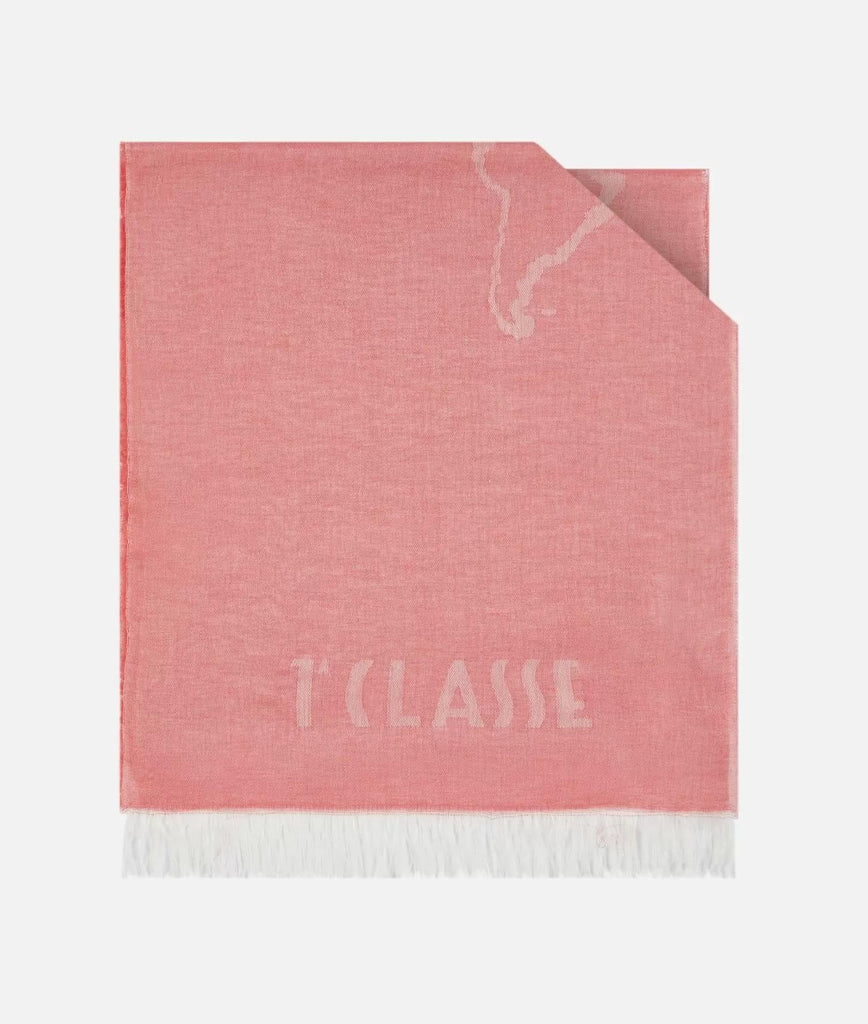 Alviero Martini 1ª CLASSE SCIARPA GEO FILETTO