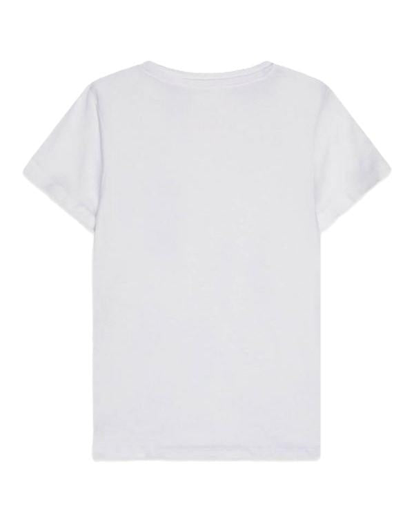 GUESS SS MIDI T-SHIRT