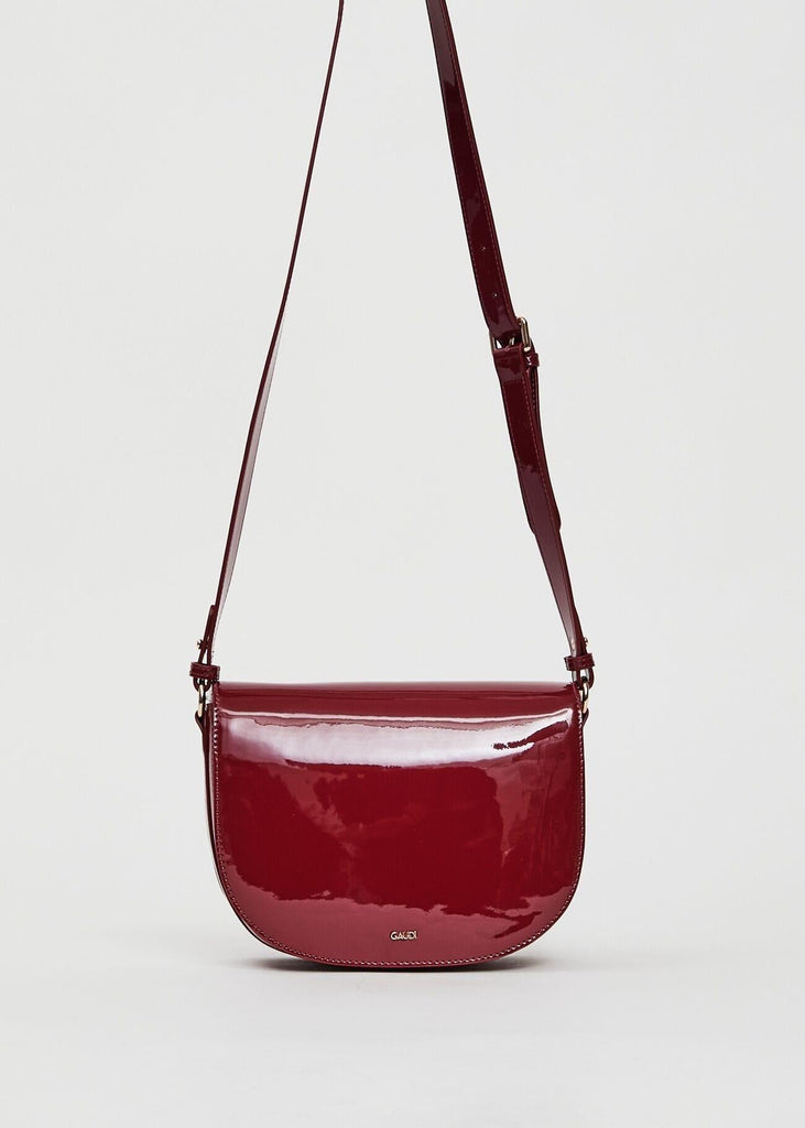 GAUDI BIG CROSSBODY - linea EVELYN LAK