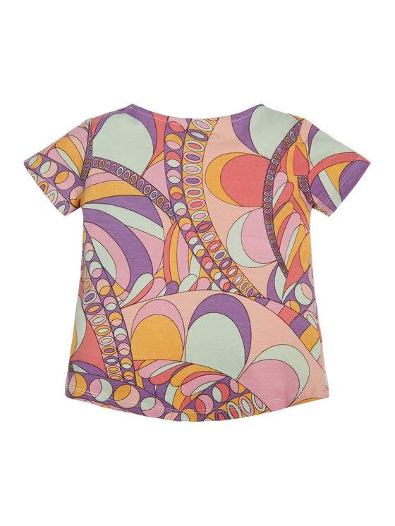 GUESS SS T-SHIRT