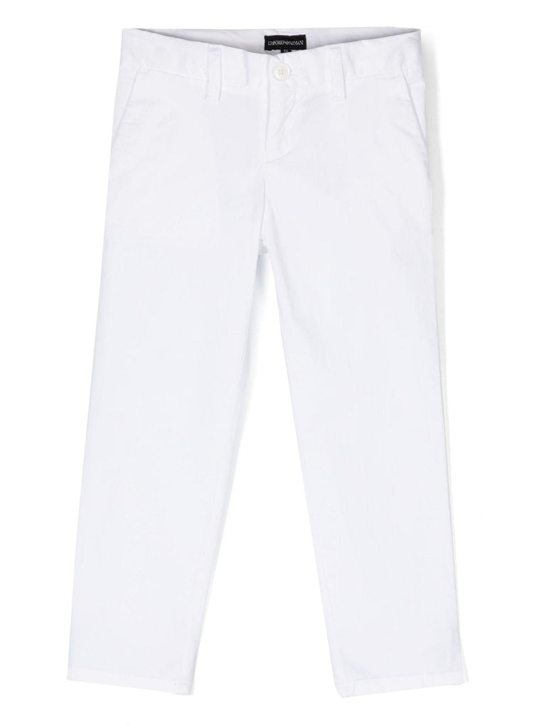 EMPORIO ARMANI TROUSER