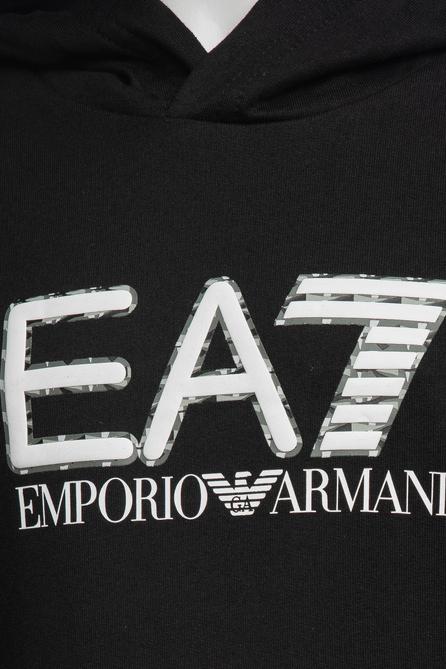 EMPORIO ARMANI EA7 FELPA
