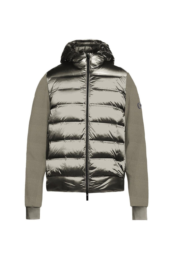 MARKUP GIUBB CAPP COMBINATO MAGLIA TE