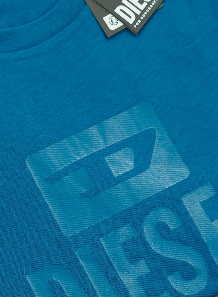 DIESEL T SHIRT DIEGOS