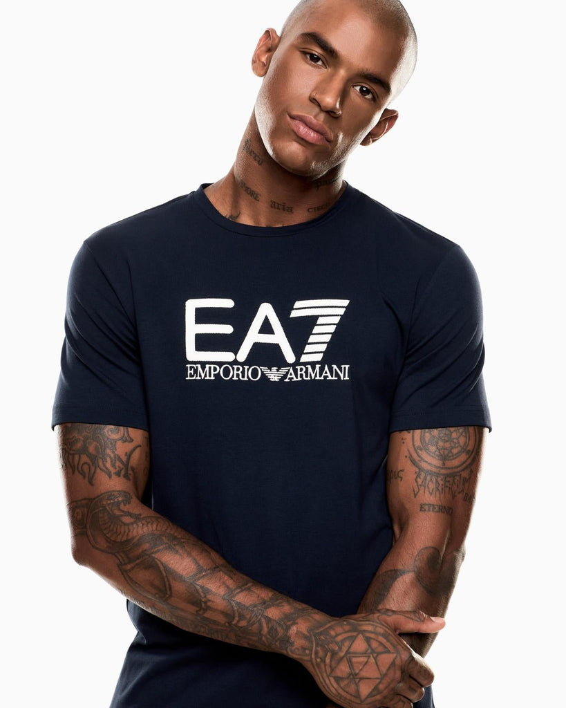 EMPORIO ARMANI EA7 T-SHIRT