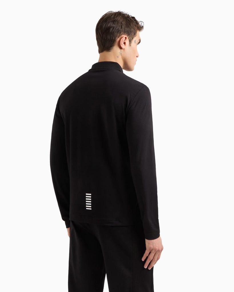 EMPORIO ARMANI EA7 POLO