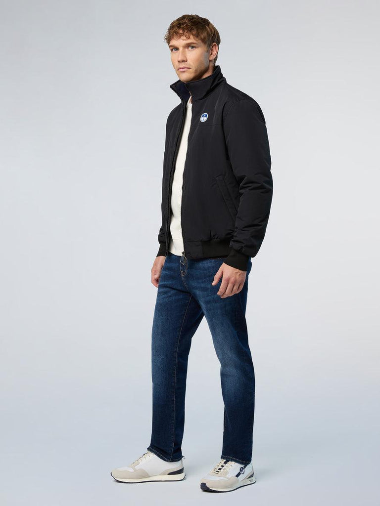 NORTH SAILS ORIGINAL SAILOR JACKET