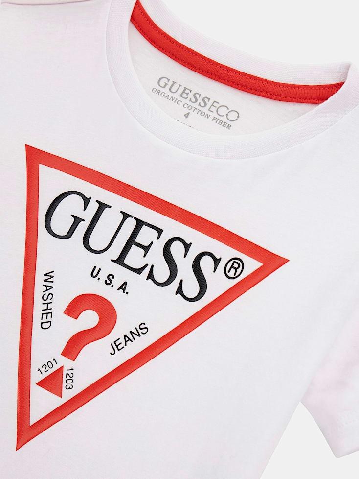 GUESS SS T-SHIRT_CORE
