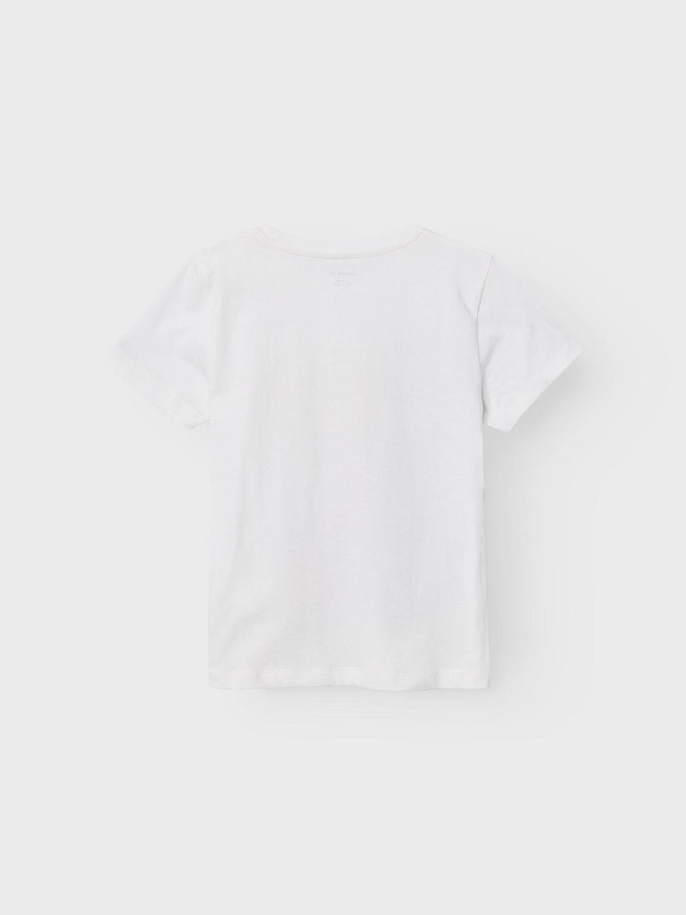 NAME.IT NKMNIALLAN DRAGONBALL SS TOP VDE