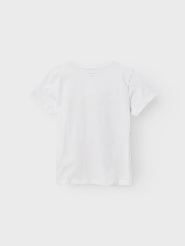 NAME.IT NKMNIALLAN DRAGONBALL SS TOP VDE