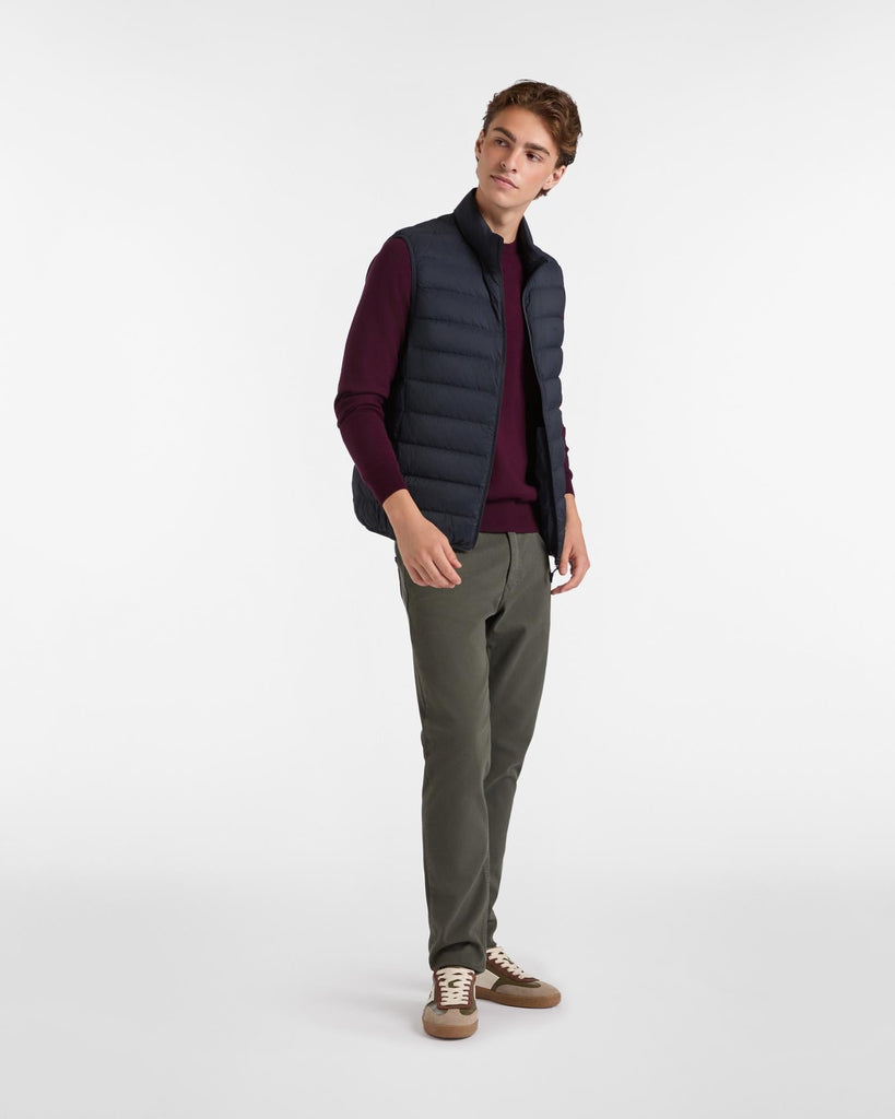 HARMONT & BLAINE MAGLIA PARICOLLO CO/WO