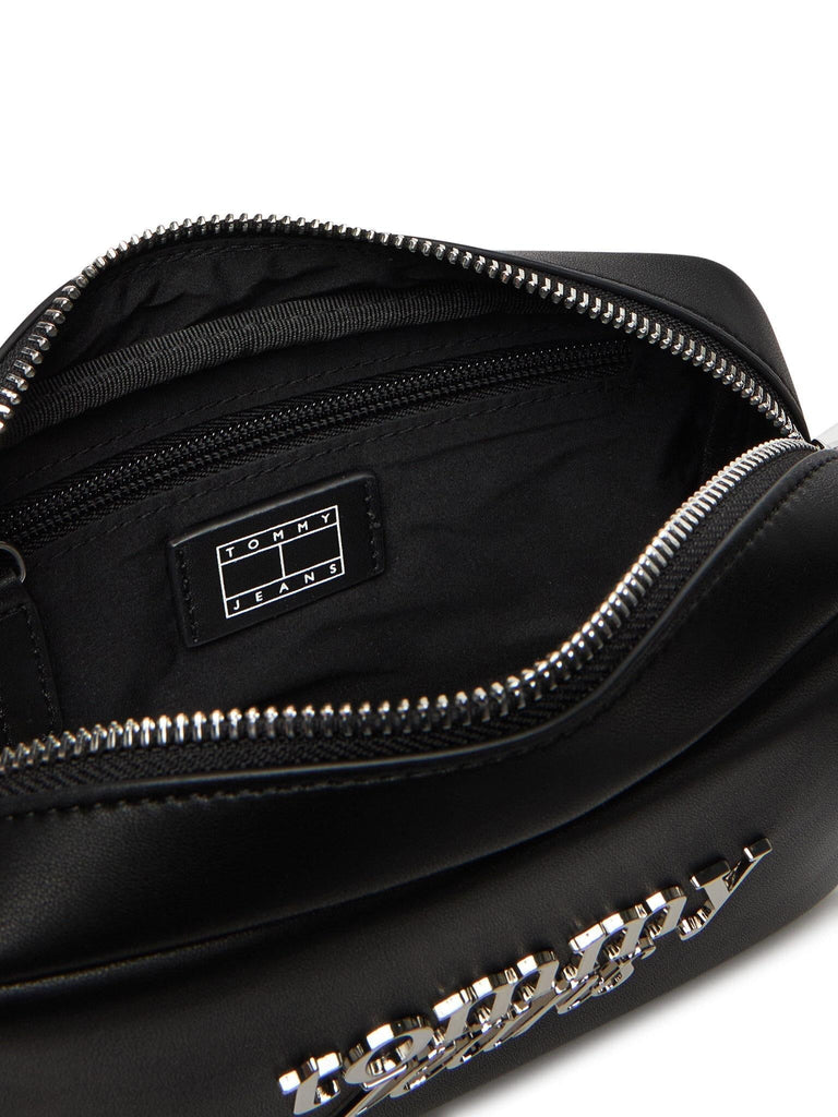 TOMMY JEANS TJW BOLD SCRIPT CAMERA BAG