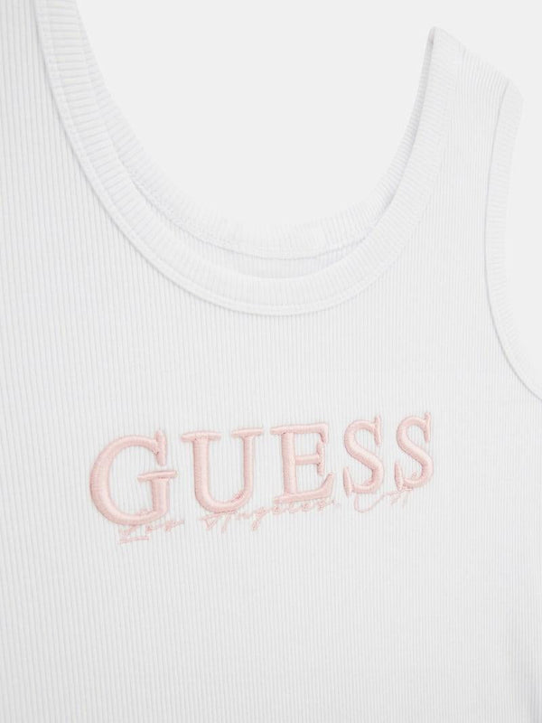 GUESS RIB DRESS_MINI ME