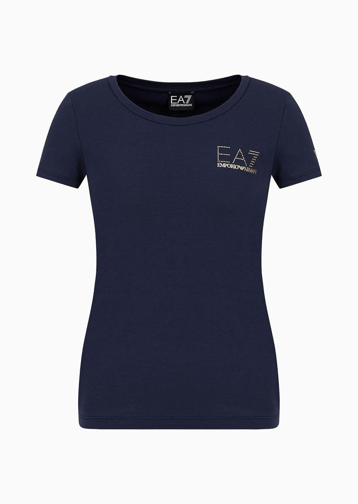 EMPORIO ARMANI EA7 T-SHIRT