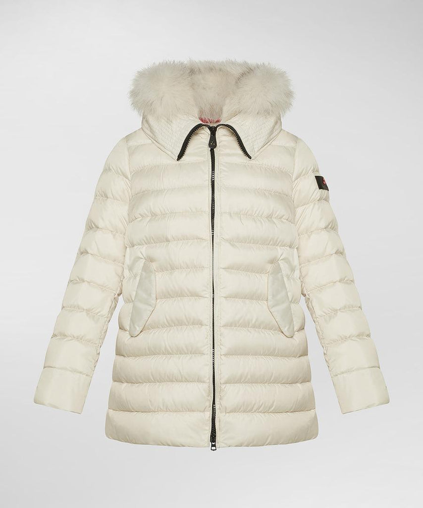 PEUTEREY ITOKA MQN 03 FOX FUR KID