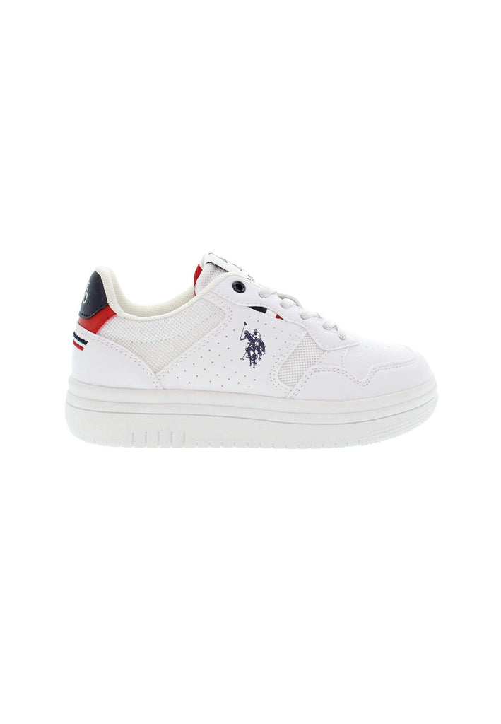 U.S. POLO ASSN DENNY004F