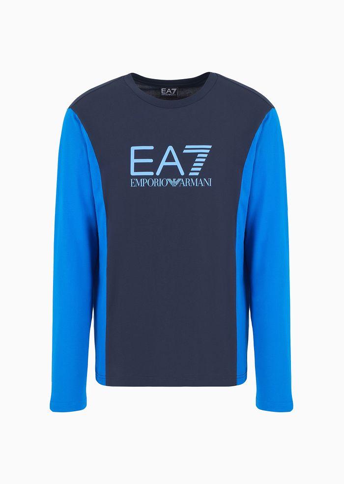 EMPORIO ARMANI EA7 T-SHIRT
