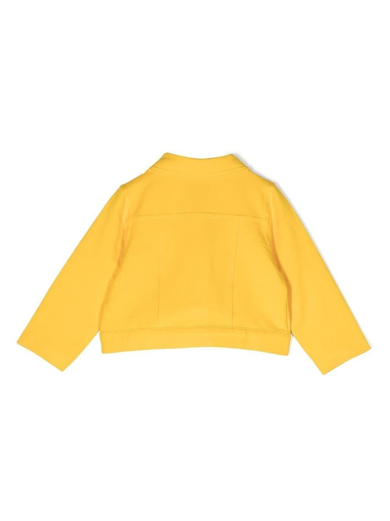 LIU JO HNY GIACCA FELPA