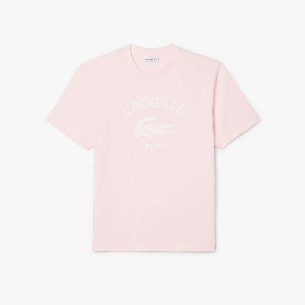LACOSTE T-SHIRT