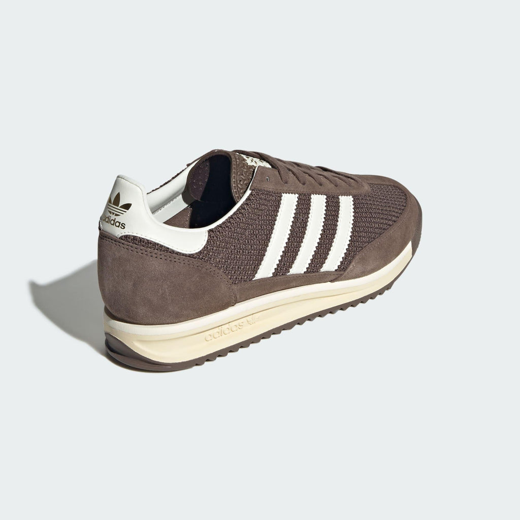 ADIDAS ORIGINALS SL 72 RS            EARSTR/OWHITE/WARVAN