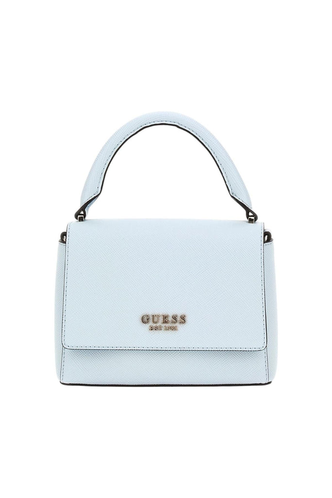 GUESS BRAMINA SMALL SATCHE